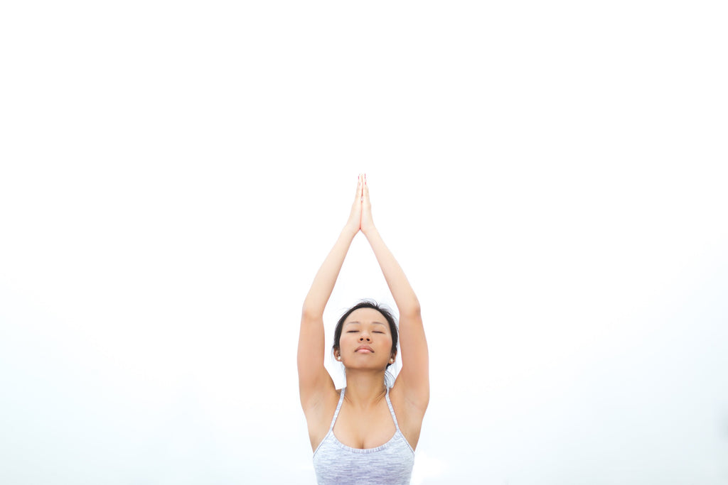 6 Traditional Meditation Postures